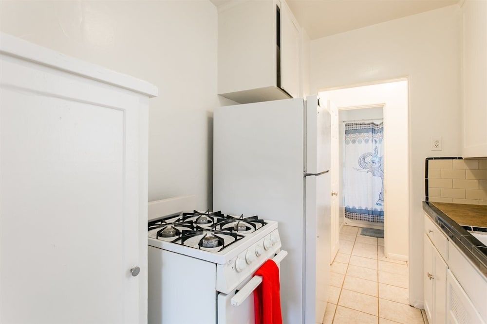 Orange Tree Cottages Downtown Condo 5