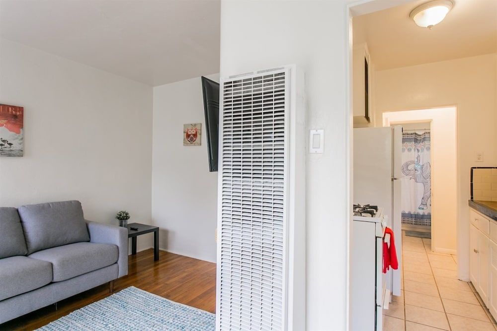 Orange Tree Cottages Downtown Condo 12