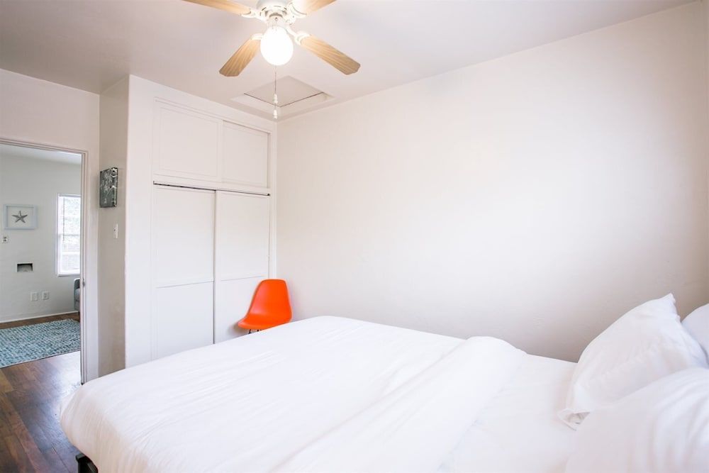 Orange Tree Cottages Downtown Condo 4