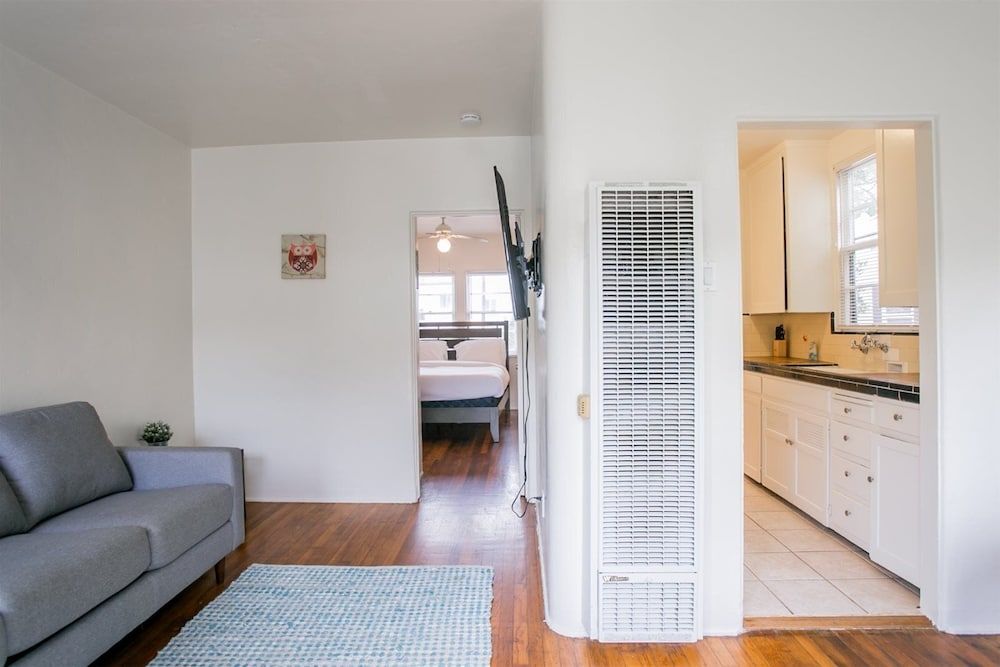 Orange Tree Cottages Downtown Condo 15