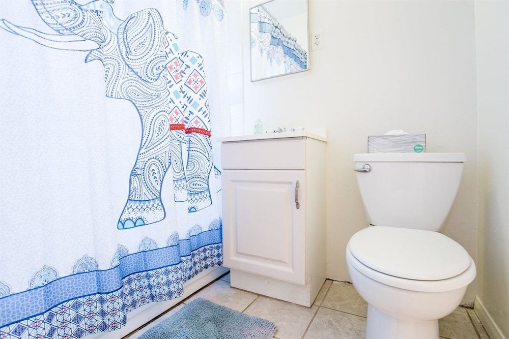 Orange Tree Cottages Downtown Condo 9