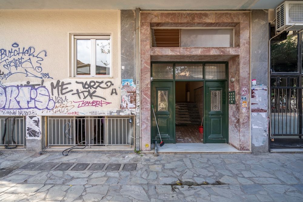 undefined Petit Keramikos Studio - Historic Center