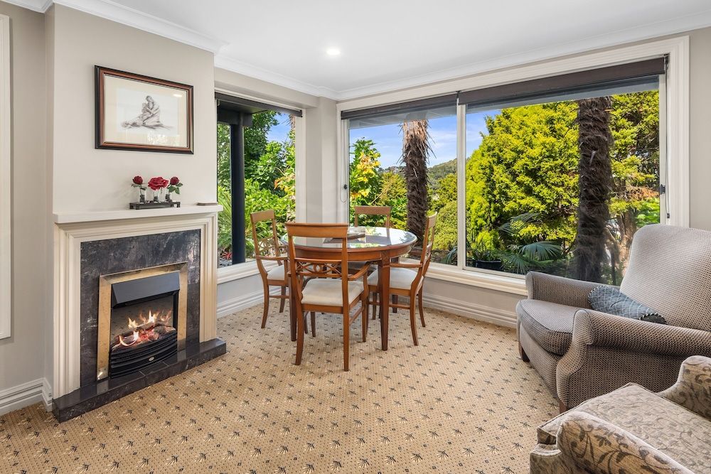 Sanctuary Palms Garden Suite 2