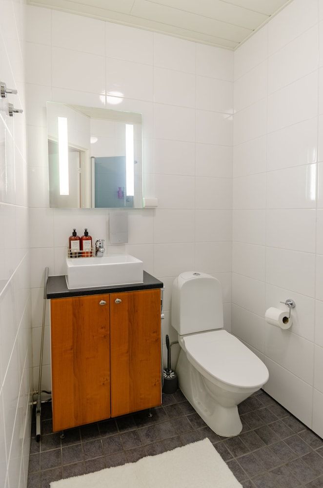 Hotel Villa Molnby Standard Triple Room 5