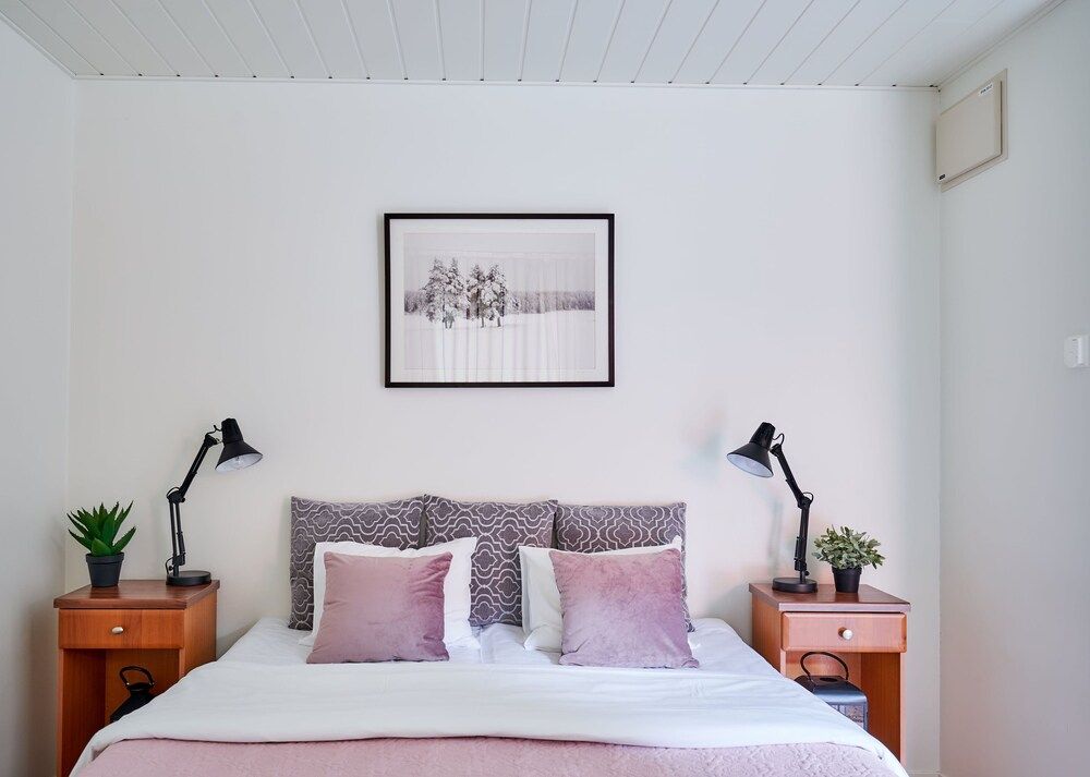 Hotel Villa Molnby Standard Single Room