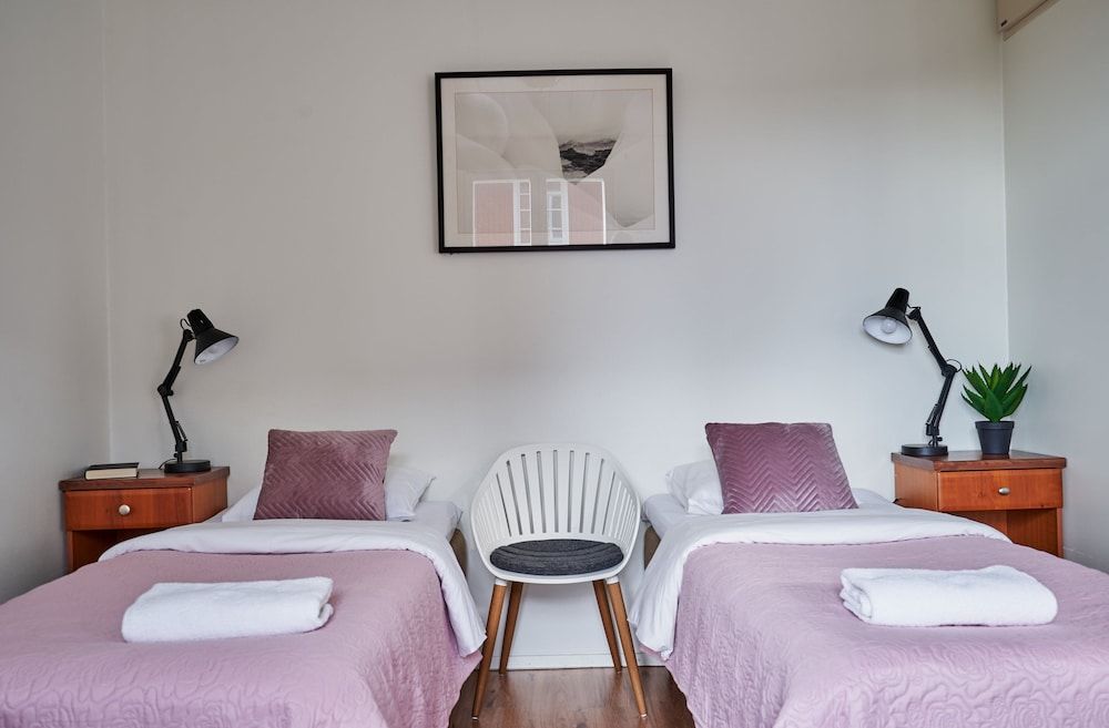 Hotel Villa Molnby Standard Double or Twin Room 3