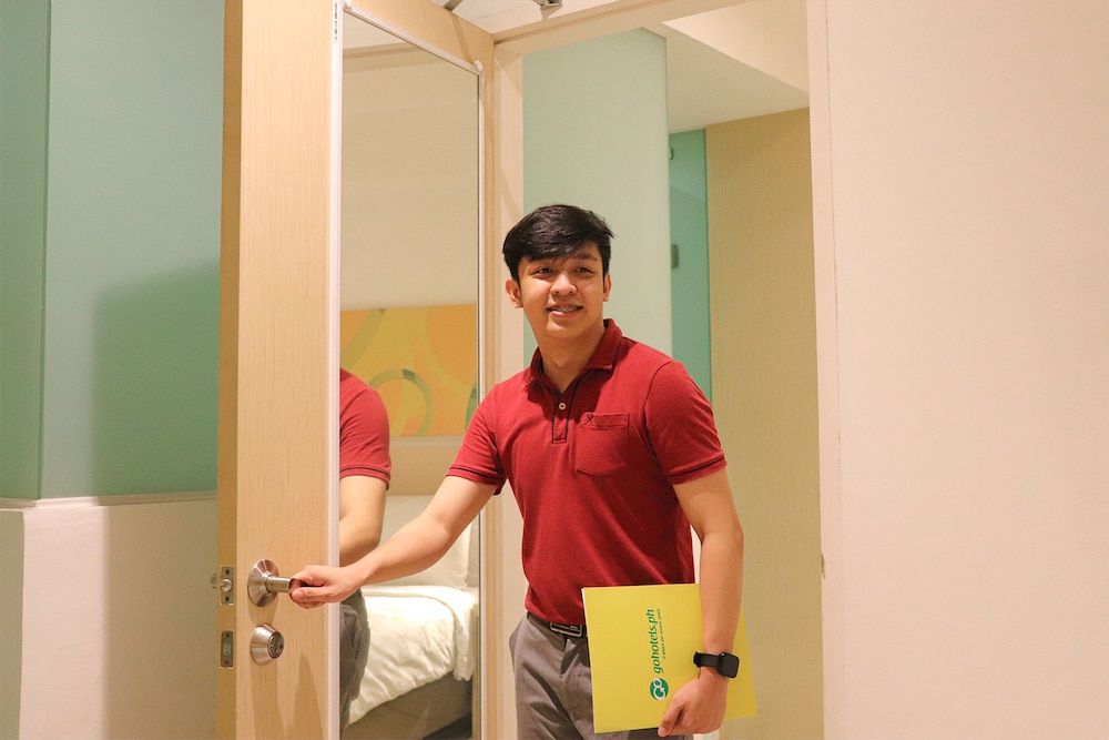 Go Hotels North Edsa