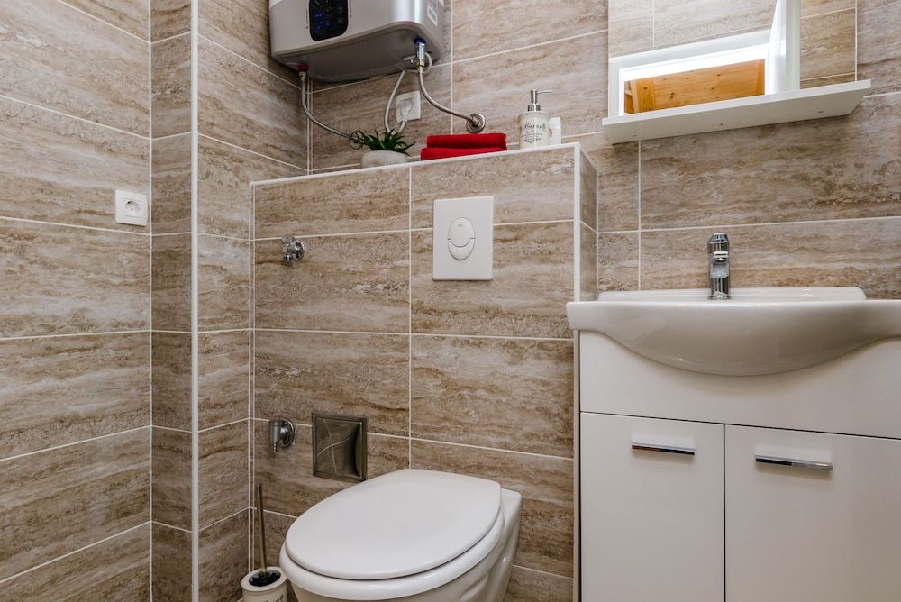 Guest House Nikolina Double Room (5) 5