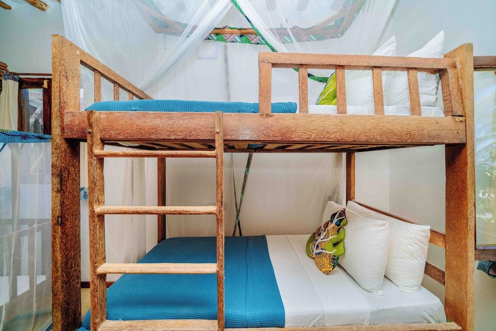 Shanuo Beach Bungalows Standard Apartment 3