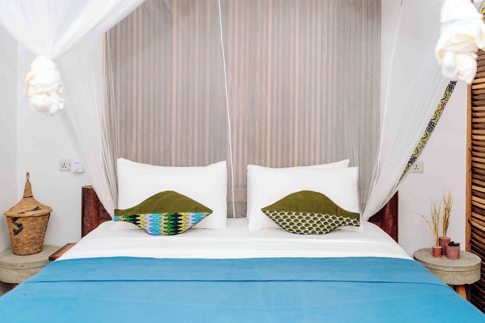 Shanuo Beach Bungalows Standard Apartment 2