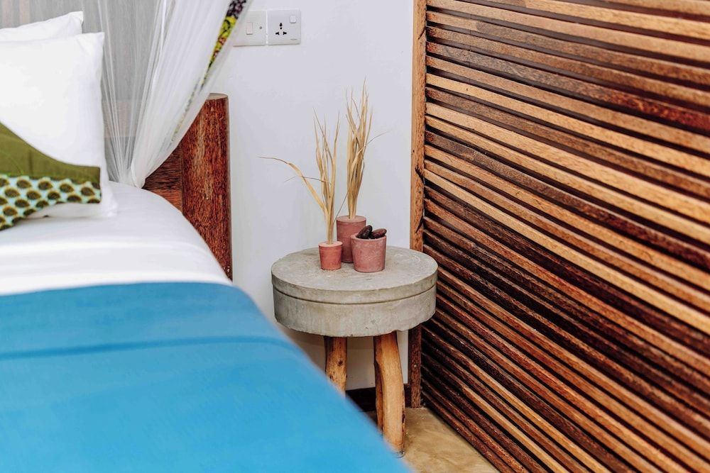 Shanuo Beach Bungalows Standard Apartment 11