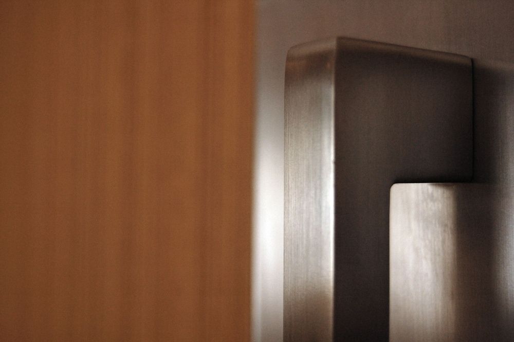 I'zaz Top Floor Loft 8