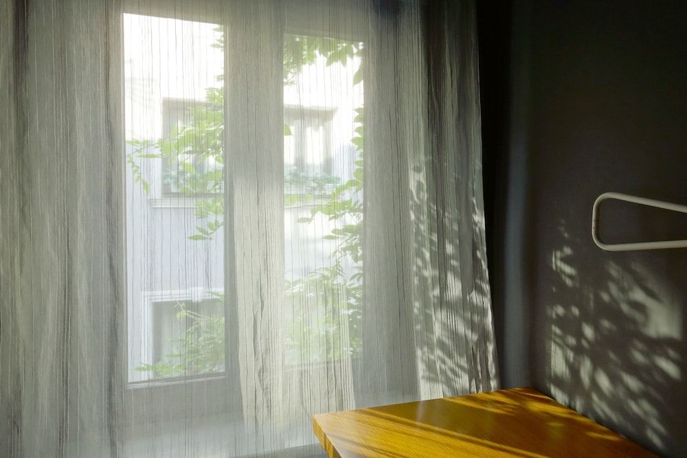 I'zaz Top Floor Loft 4