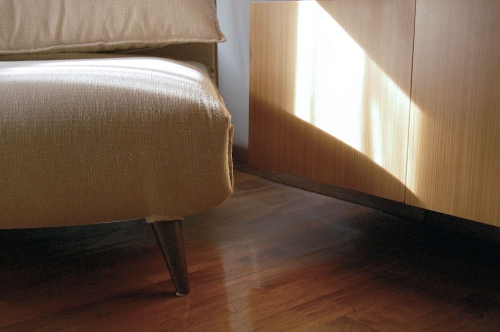 I'zaz Top Floor Loft 9