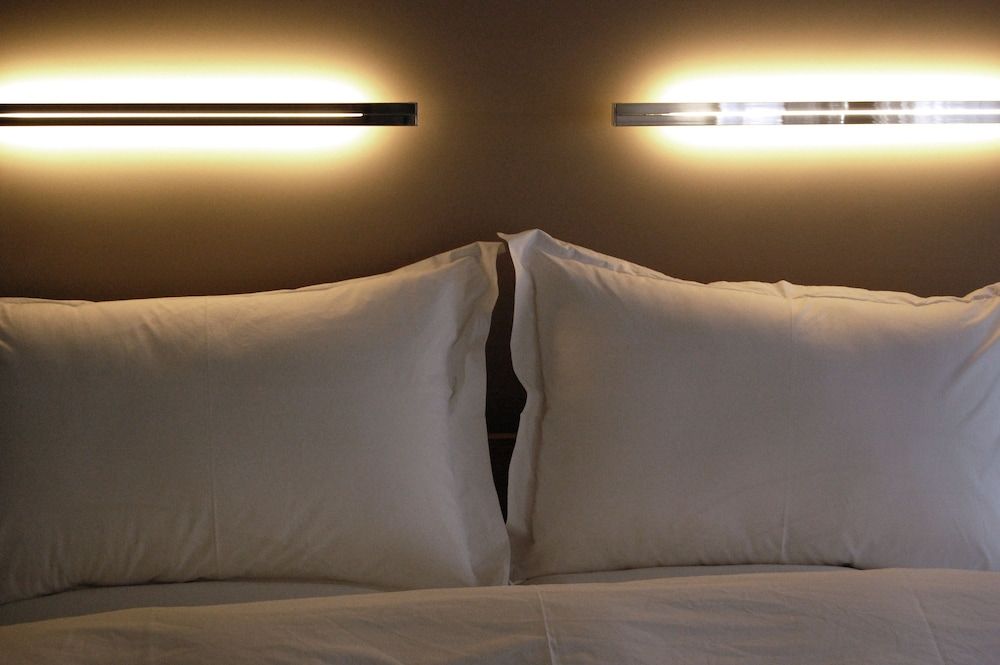 I'zaz Top Floor Loft 7