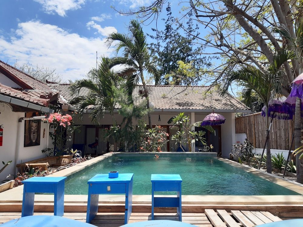 undefined Dream Hotel 9