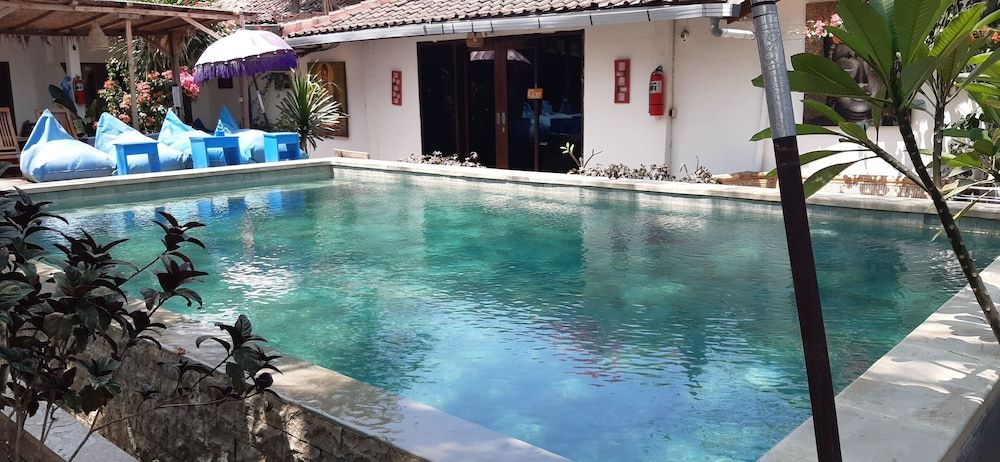 undefined Dream Hotel 8