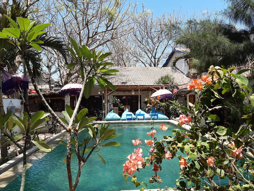 undefined Dream Hotel 2