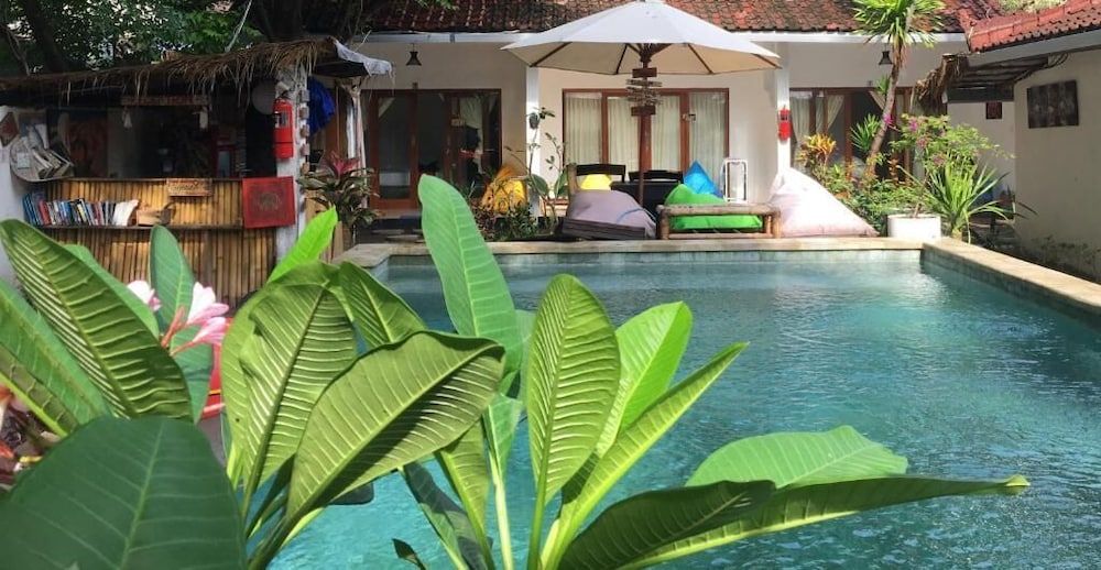 undefined Dream Hotel 10