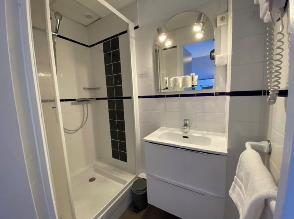 Hôtel du Musée Classic Room 4