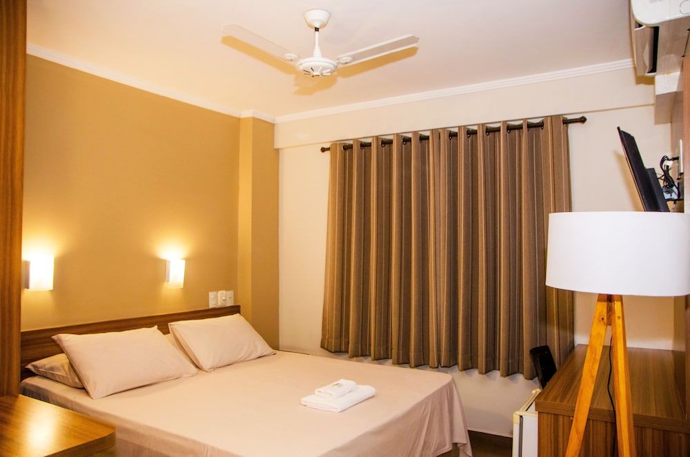 Superior Single Room