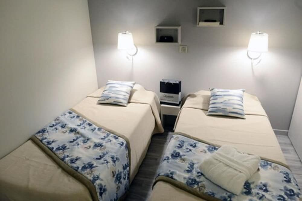 Apartment, 1 Bedroom (Alcove)