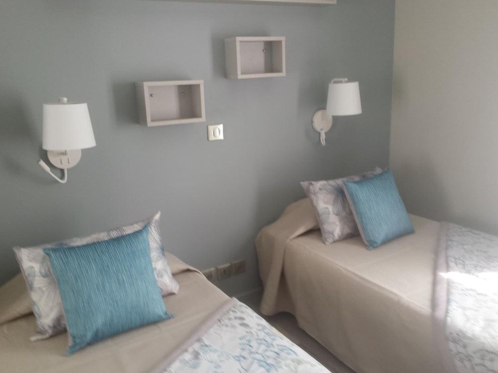 Apartment, 1 Bedroom (Alcove)