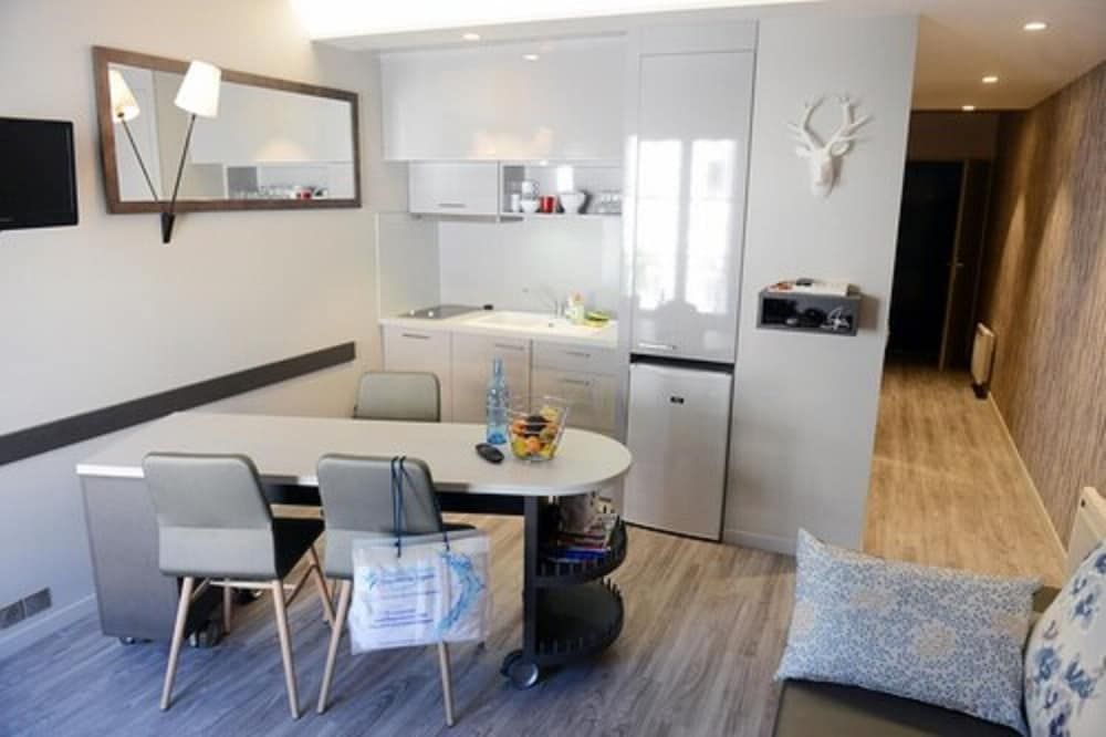 Apartment, 1 Bedroom