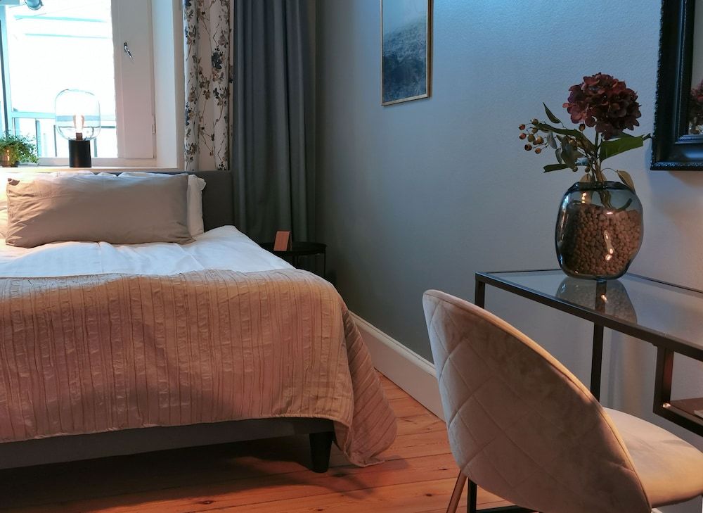 Hotell Fängelset Economy Room (140 cm bed) 5