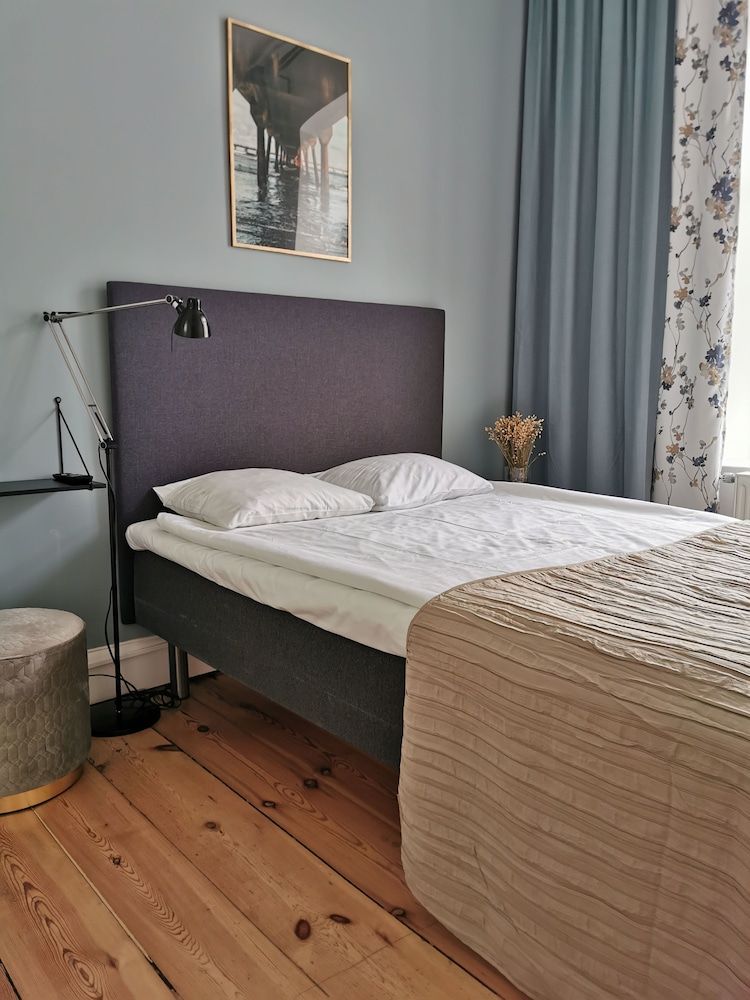 Hotell Fängelset Economy Room (140 cm bed) 2