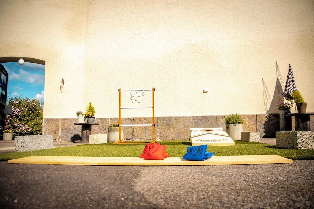 Children's Play Area