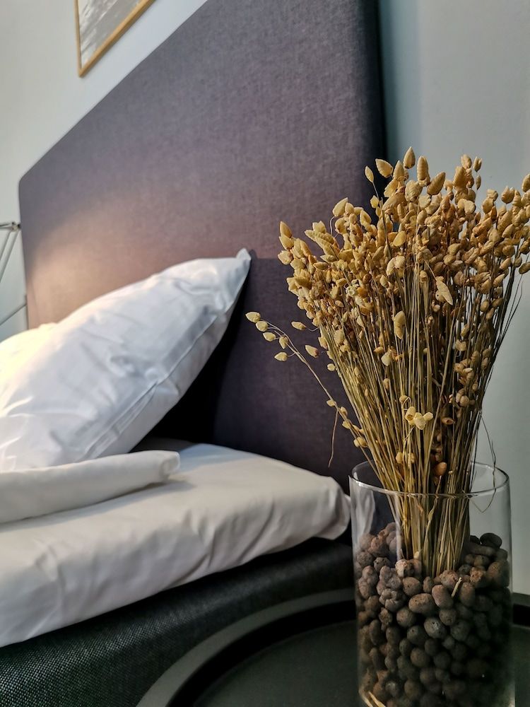 Hotell Fängelset Economy Room (140 cm bed)