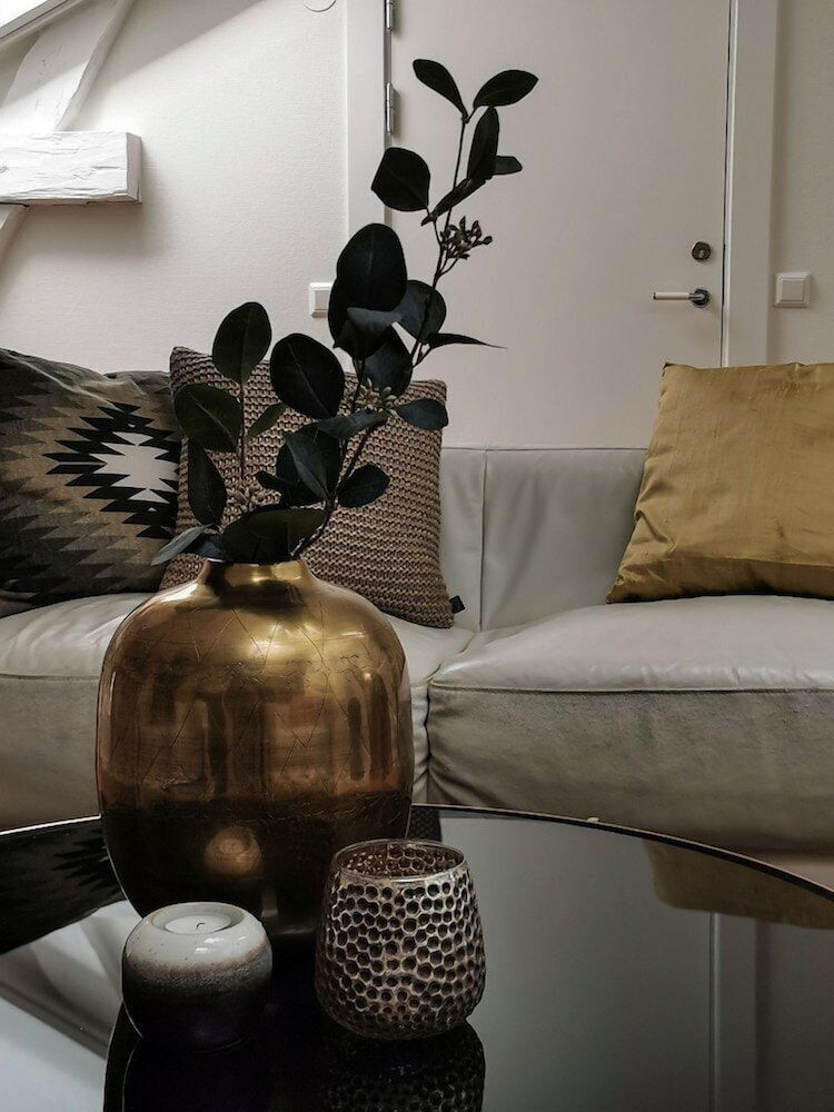 Hotell Fängelset Suite 4