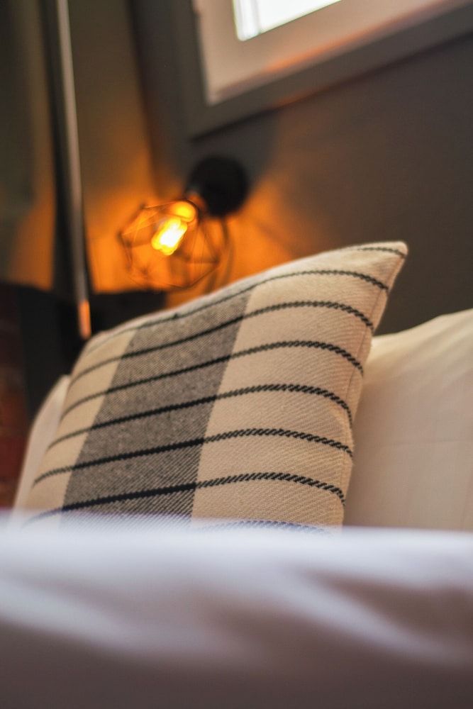 Hotell Fängelset Single Cell 2