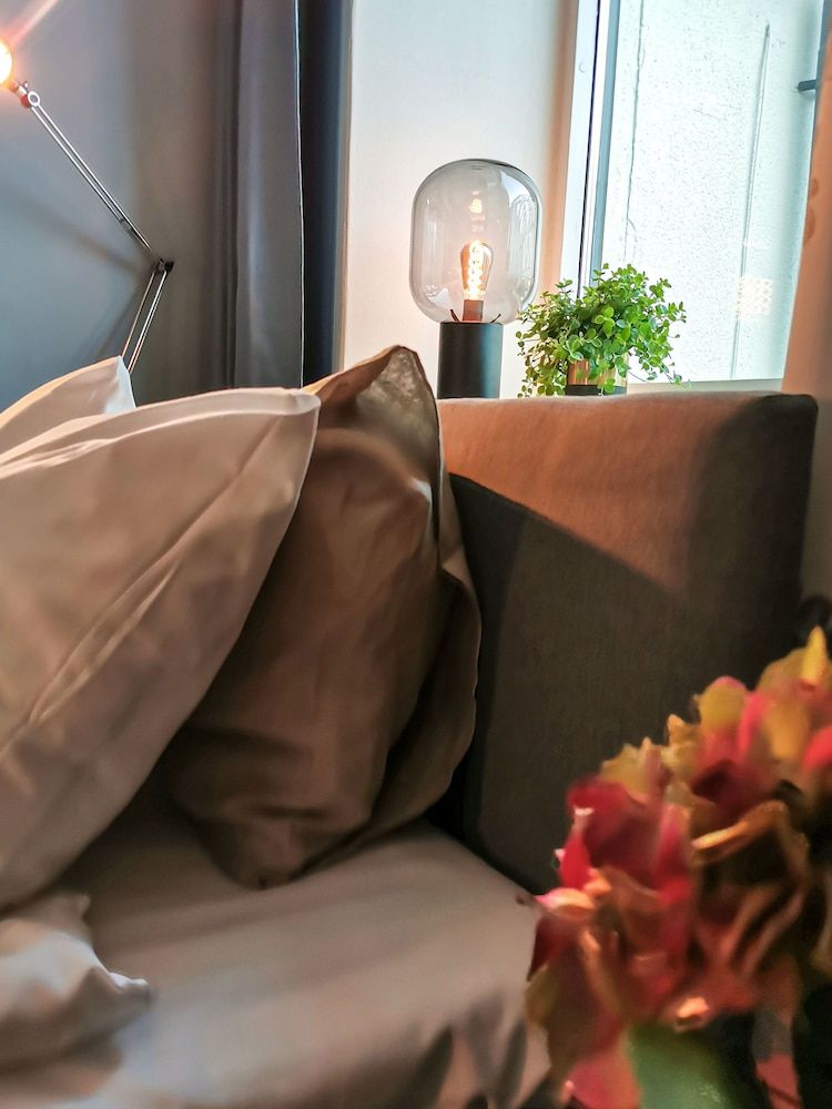 Hotell Fängelset Economy Room (140 cm bed) 7