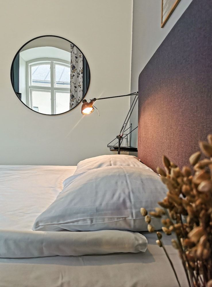 Hotell Fängelset Economy Room (140 cm bed) 4