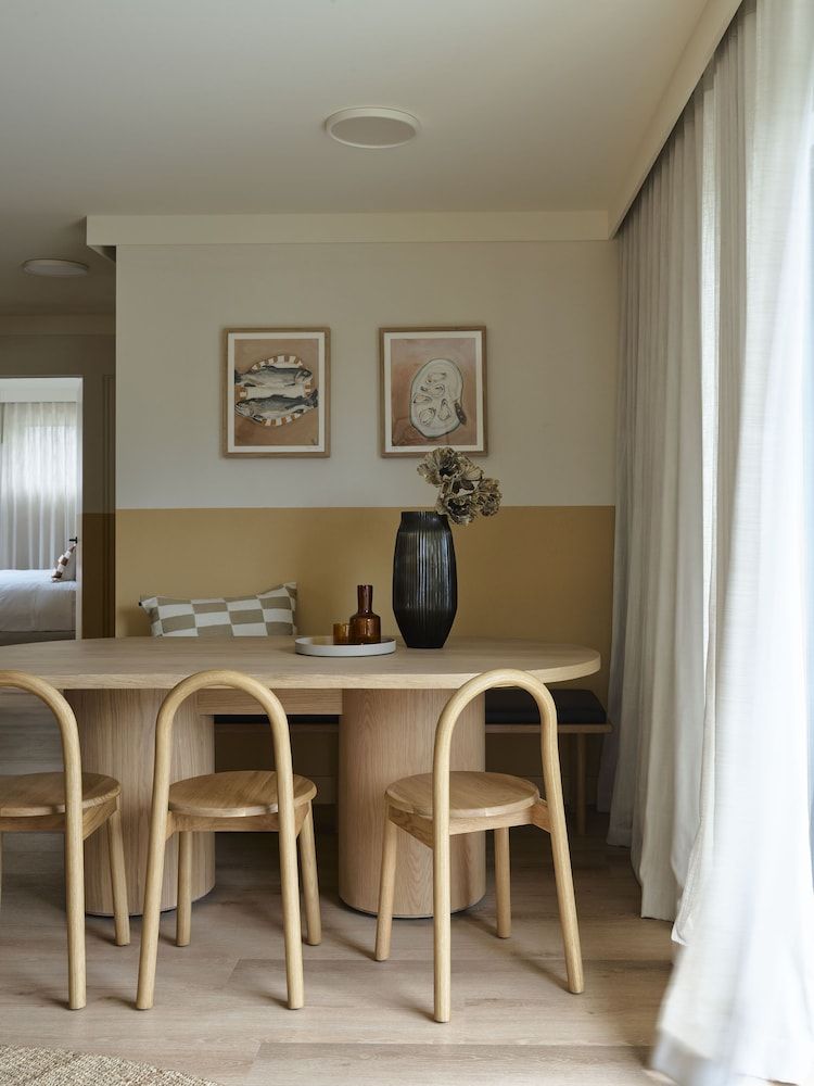 The Isla & Casita Motel Superior Suite 9