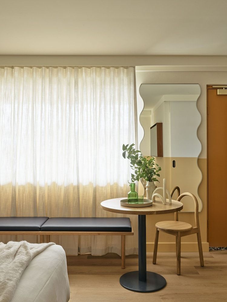 The Isla & Casita Motel Superior Room 5