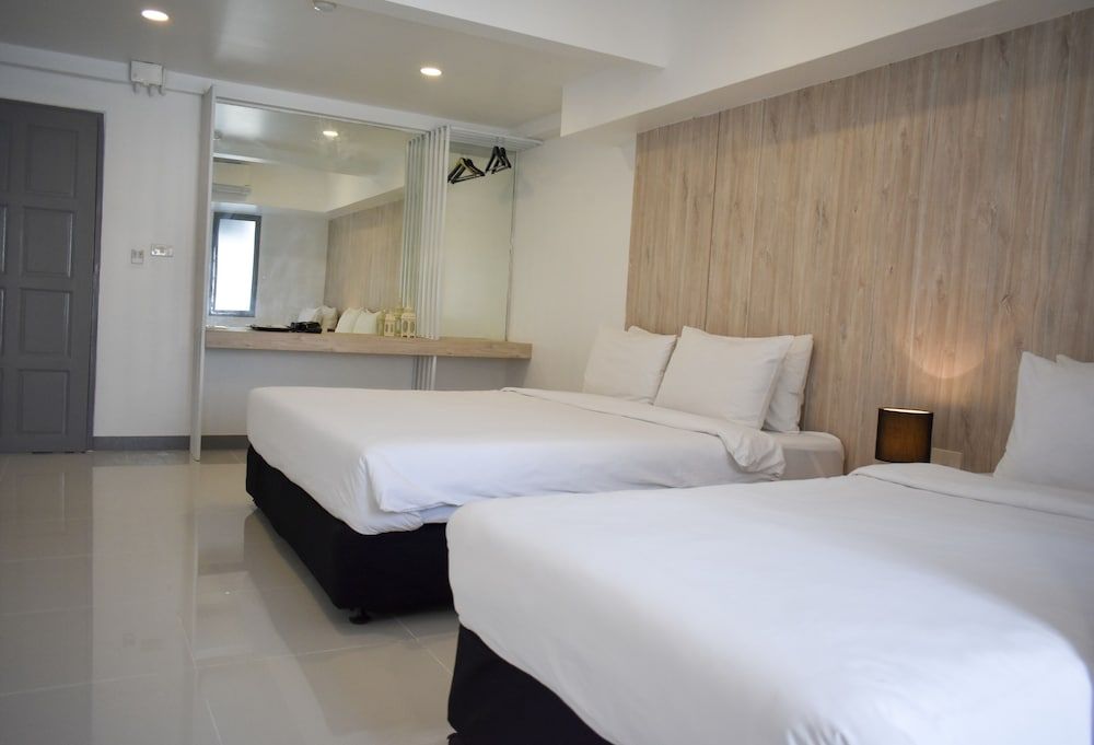 Exclusive Triple Room