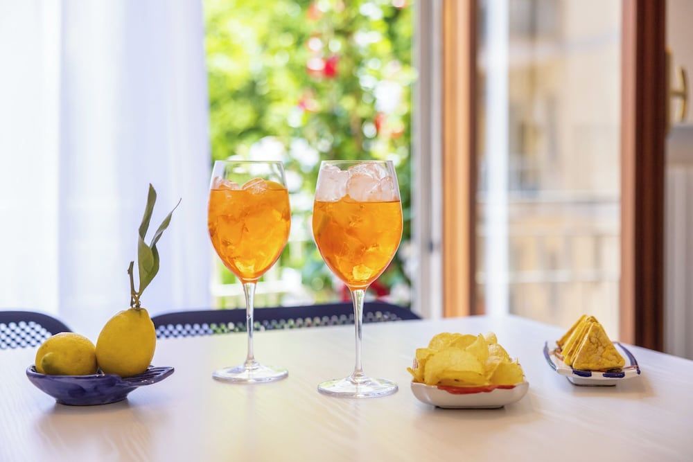 undefined Blu Oltre Sorrento 4