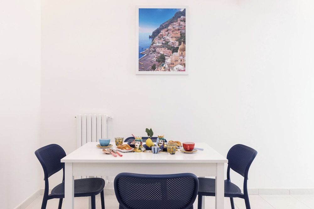 undefined Blu Oltre Sorrento 8