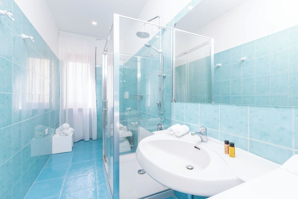 Blu Oltre Sorrento Comfort Apartment 7