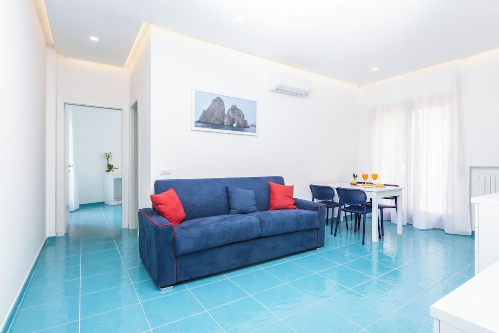 undefined Blu Oltre Sorrento 9