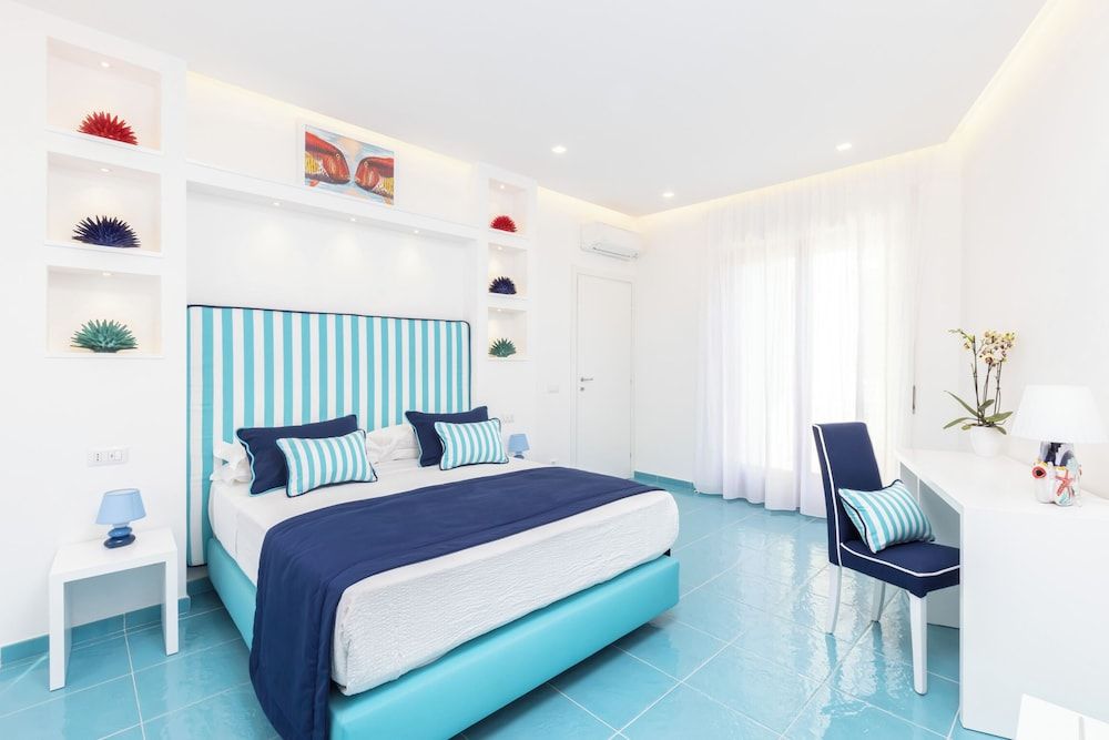Blu Oltre Sorrento Comfort Apartment 2