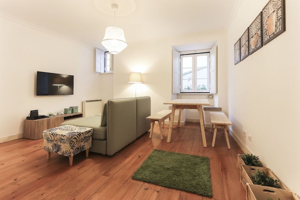 Alfama Prestige by Homing Apartment, 2 Bedrooms, 2 Bathrooms 17