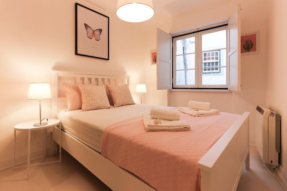 undefined Alfama Prestige by Homing 10