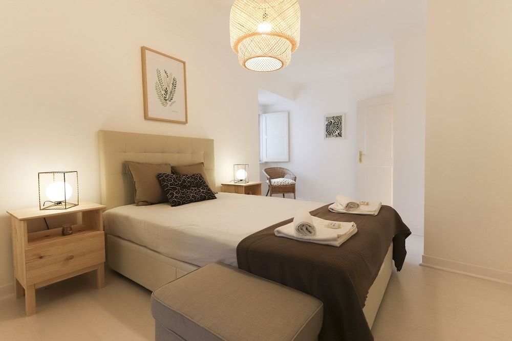 Alfama Prestige by Homing Apartment, 2 Bedrooms, 2 Bathrooms 8