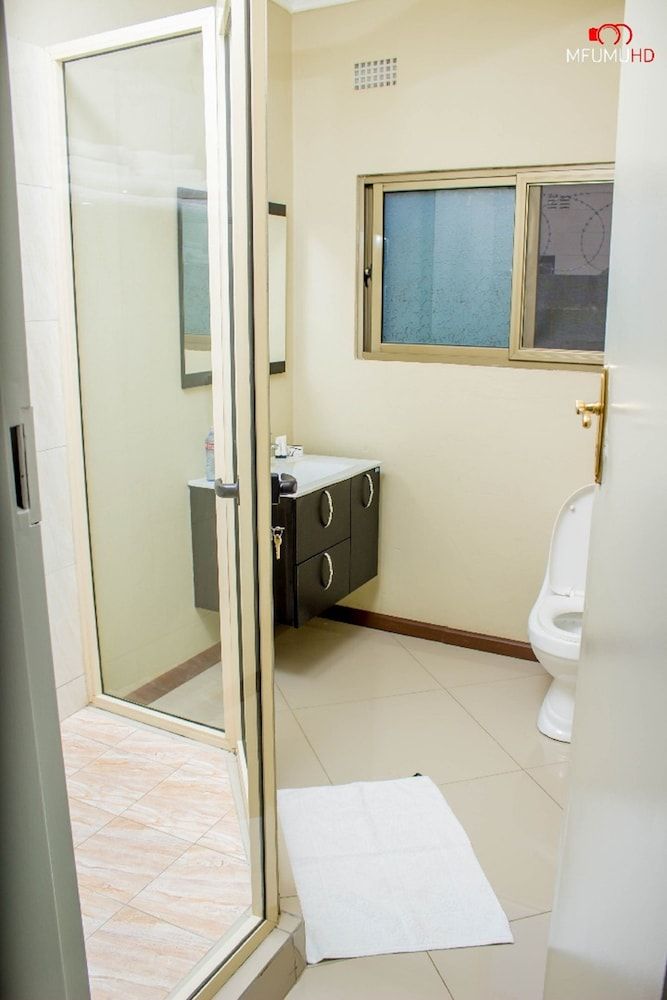 Rose Villa Lodge Apartment, 2 Bedrooms 8