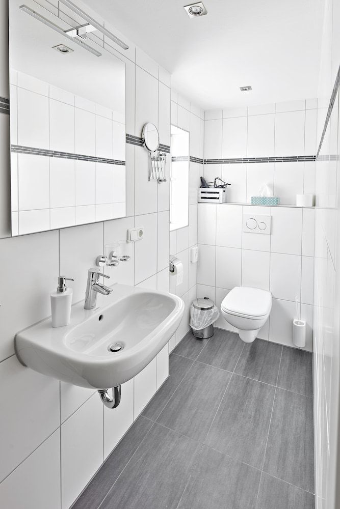 Alte Säge Ruhpolding Comfort Double Room (Balcony on request) 9