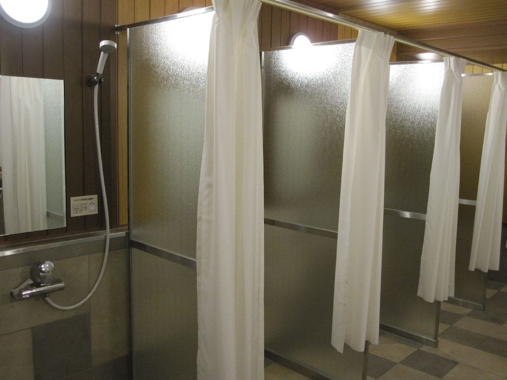 undefined Bizcourt Cabin Susukino - Caters to Men 9